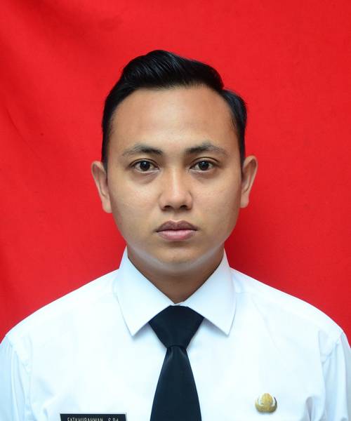 Ketua KOMDA Tayu